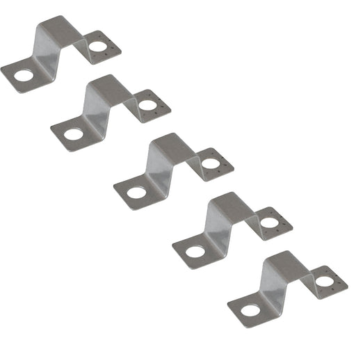 Blue Sea 5049 ST CLB Circuit Breaker Block Jumper  Package of 5 5049