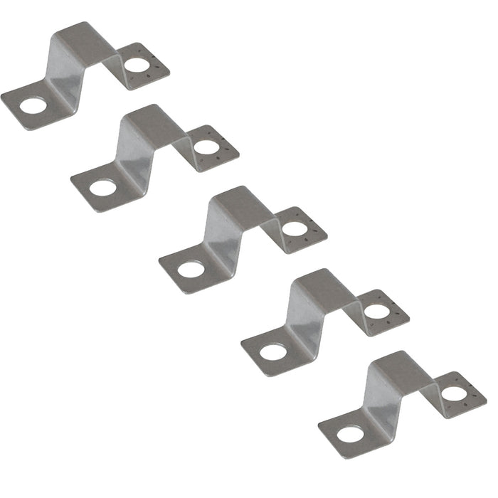 Blue Sea 5049 ST CLB Circuit Breaker Block Jumper  Package of 5 5049