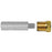 Tecnoseal E5 Pencil Zinc wBrass Cap TECE5C