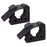 Davis Quick Fist Clamps Pair 540