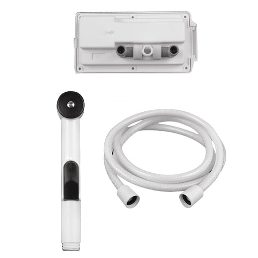 Attwood AftDeck Shower 41314