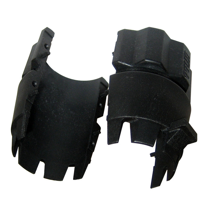 Rupp 2Piece Antenna Collar f15 Antennas 0912582PC