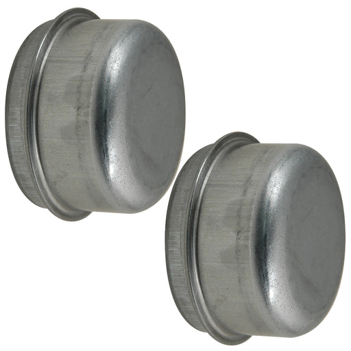 CE Smith Dust Caps  Hub ID 1980  Pair 16200A