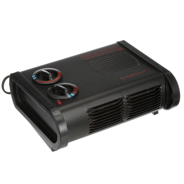 SEEKR by Caframo True North Deluxe 9206 120VAC HighPerformance Space Heater  600W 900W  1500W 9206CABBX