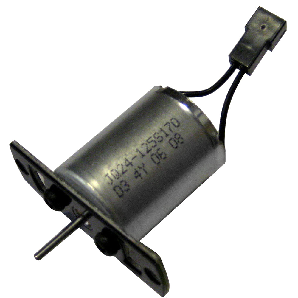 Marine Plumbing and Ventilation Equipment