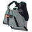 Onyx MoveVent Dynamic Paddle Sports Life Vest  XL2XL  Aqua 12220050506015