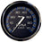 Faria Chesapeake Black 4 Tachometer  7000 RPM Gas All Outboards 33718