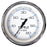 Faria Chesapeake White SS 4 Tachometer  6000 RPM Gas Inboard  IO 33807