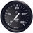 Faria Euro Black 4 Tachometer  4000 RPM Diesel  Magnetic PickUp 32803