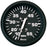 Faria Euro Black 4 Speedometer  55MPH Pitot 32810