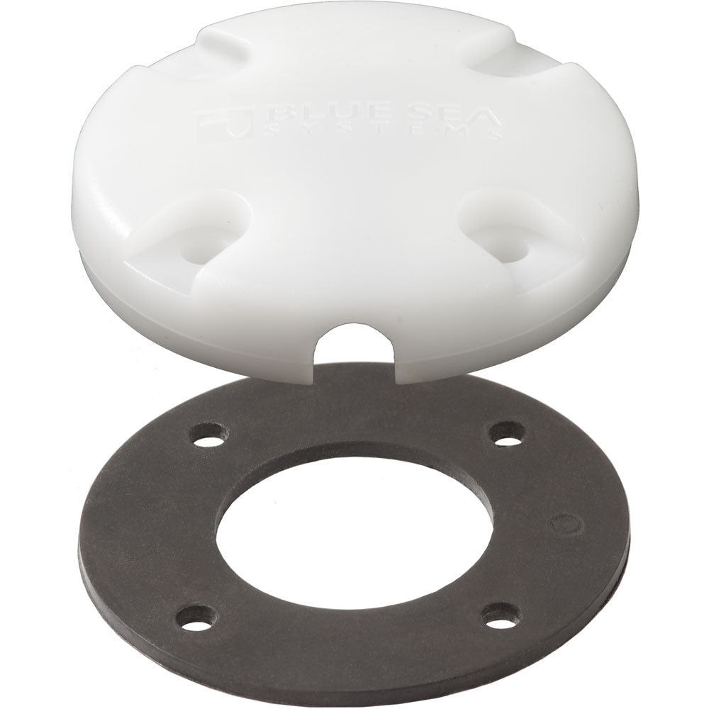 Blue Sea 1007 Side Entry CableClam 1007