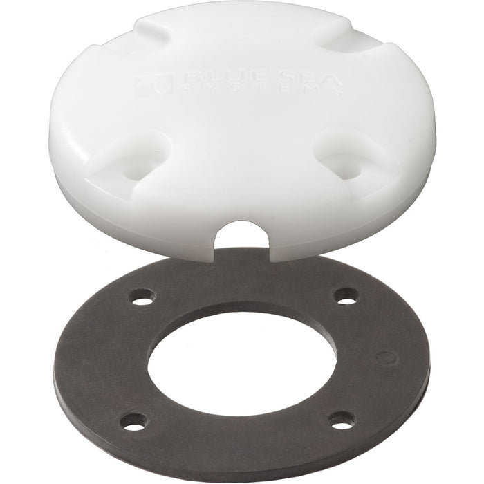 Blue Sea 1007 Side Entry CableClam 1007