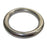 Ronstan Welded Ring  8mm 516 Thickness  425mm 158 ID RF125
