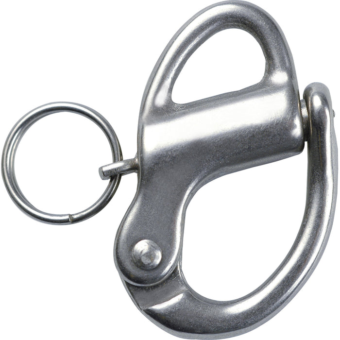 Ronstan Snap Shackle  Fixed Bail  32mm 114 RF6080