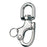Ronstan Snap Shackle  Small Swivel Bail  92mm 358 Length RF6210