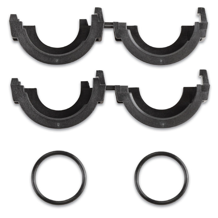 Garmin Split Connector Threaded fRJ45 Network Cables  18mm 0101117000