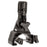Scotty 433 CoamingGunnel Clamp Mount 433