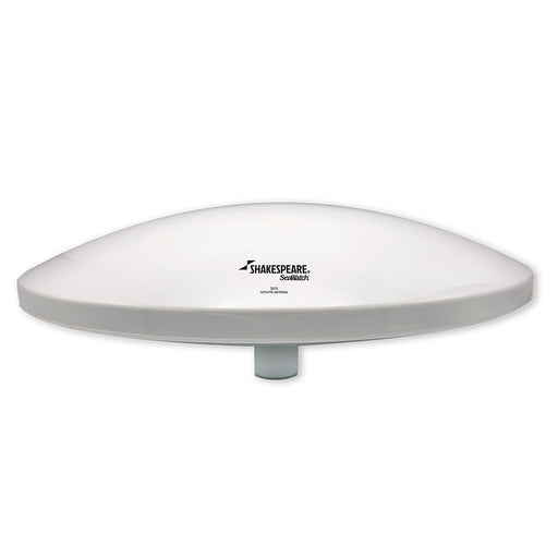 Shakespeare SeaWatch 15 Marine TV Antenna  12VDC  110VAC 3015