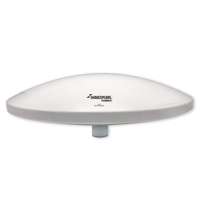 Shakespeare SeaWatch 15 Marine TV Antenna  12VDC  110VAC 3015