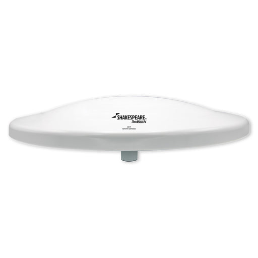 Shakespeare SeaWatch 19 Marine TV Antenna  12VDC  110VAC 3019