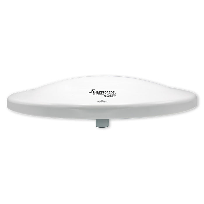Shakespeare SeaWatch 19 Marine TV Antenna  12VDC  110VAC 3019