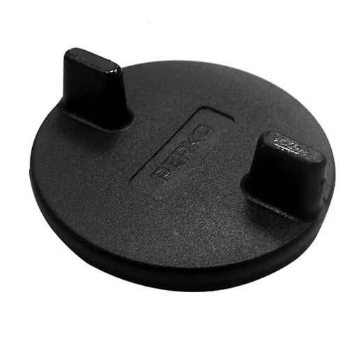 Perko Spare Cap f1313 Gas Fill 0126DP0BLK