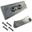 Tecnoseal Anode Kit  Volvo DPHDPR  Aluminum 20709AL