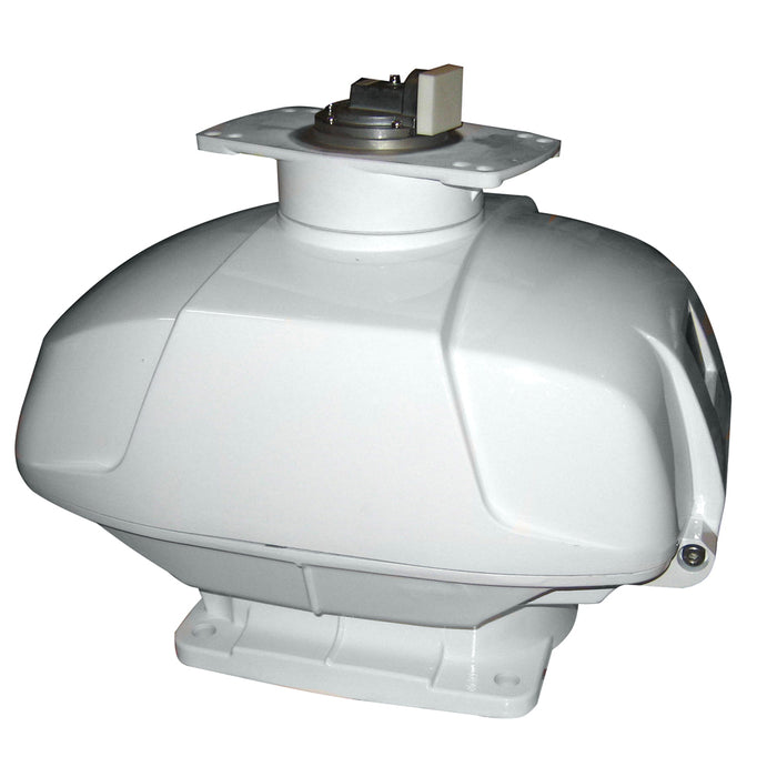 Furuno 25kW 24RPM Radar Gearbox fFR8255 RSB0070087A