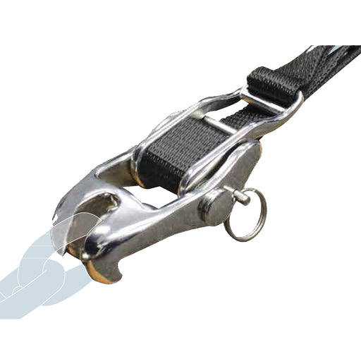 Maxwell Anchor Tensioner 712mm P105072