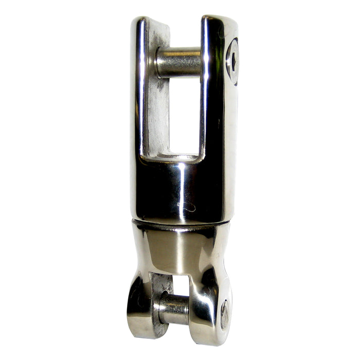 Quick SH10 Anchor Swivel  10mm Stainless Steel Bullet Swivel  f1144lb Anchors MMGGX10120000