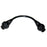 Raymarine RayNetM to RayNetM Cable  100mm A80162