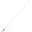 Shakespeare VHF 8 6225R Phase III Antenna  No Cable 6225R