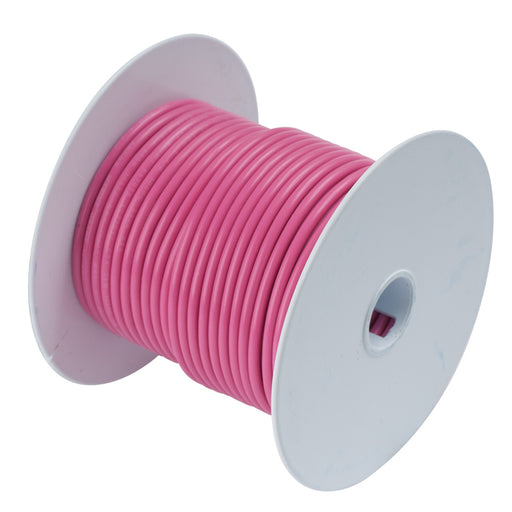 Ancor Pink 14AWG Tinned Copper Wire  100 104610