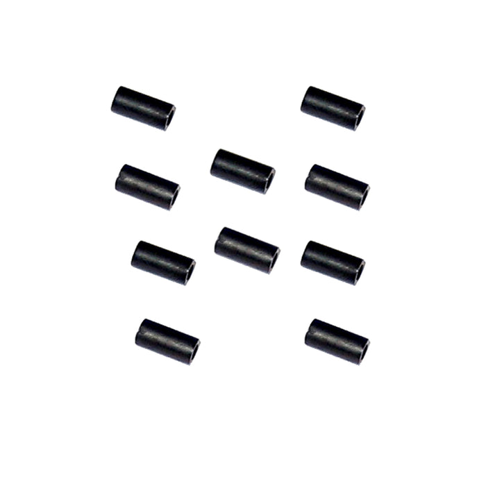 Scotty Wire Joining Connector Sleeves  10 Pack 1004