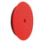 Shurhold Pro Polish Red Foam Pad  7 3552