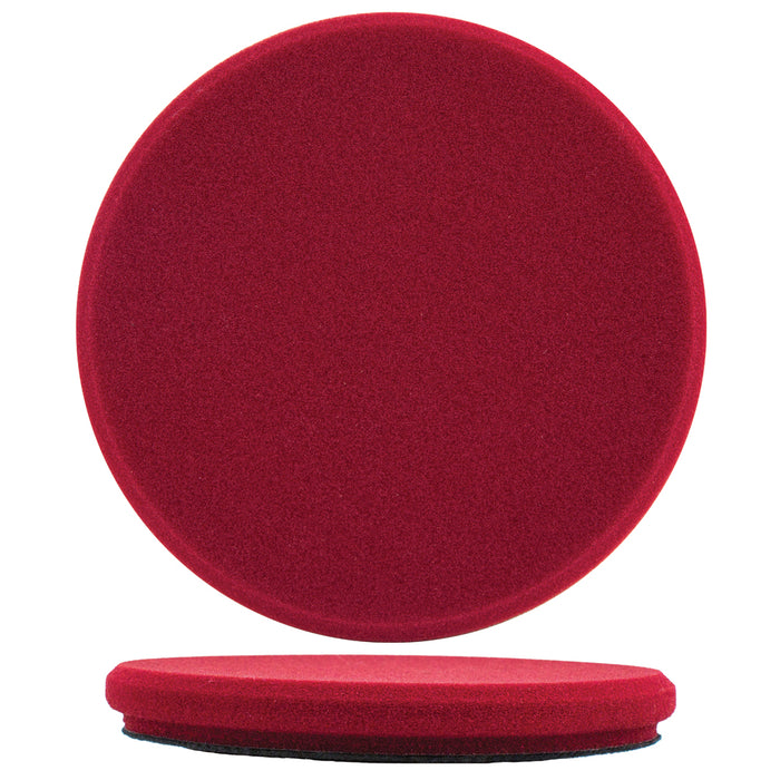 Meguiars Soft Foam Cutting Disc  Red  5 DFC5