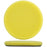Meguiars Soft Foam Polishing Disc  Yellow  5 DFP5