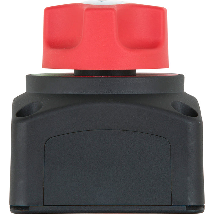 Attwood Single Battery Switch  1250 VDC 142337