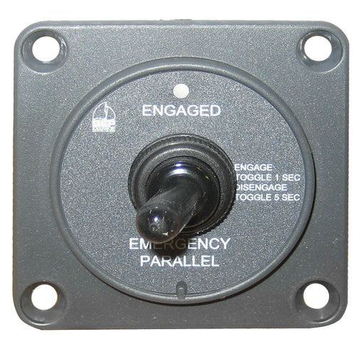 BEP Remote Emergency Parallel Switch 80724000700