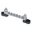 BEP Pro Installer Bus Bar  6 Way  100A BB6W2SDSP