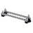 BEP Pro Installer Bus Bar  12 Way  2 x 100A BB12W2NCDSP