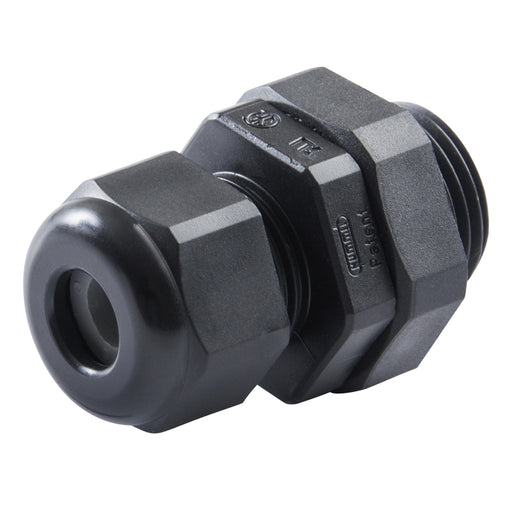 Ancor Marine Grade Electrical Wire Seal  Round Cable 18 to 10 AWG 38 NPT 764998