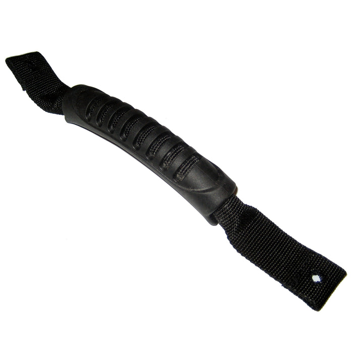 Whitecap Flexible Grab Handle wMolded Grip S7098P