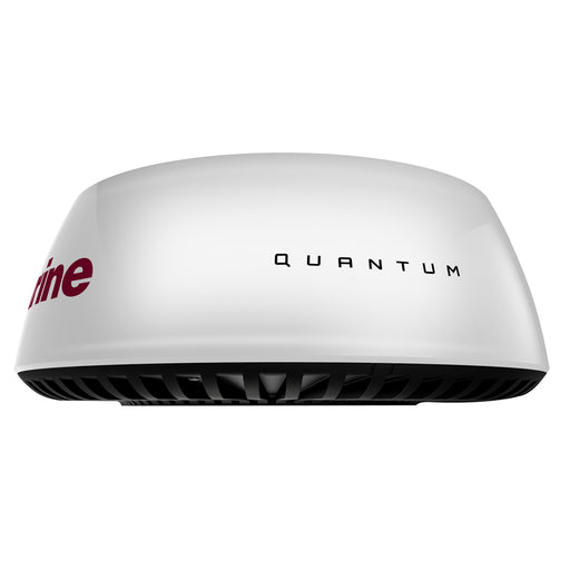 Raymarine Quantum Q24W Radome w/Wi-Fi Only - 10M Power Cable Included [E70344]