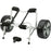 Attwood Collapsible Kayak  Canoe Carrying Cart 119304