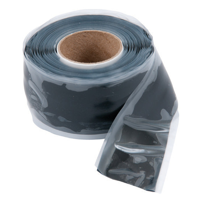Ancor Repair Tape  1 x 10  Black 341010
