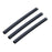 Ancor Adhesive Lined Heat Shrink Tubing ALT  316 x 3  3Pack  Black 302103