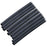 Ancor Adhesive Lined Heat Shrink Tubing ALT  316 x 6  10Pack  Black 302106
