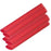 Ancor Adhesive Lined Heat Shrink Tubing ALT  38 x 12  5Pack  Red 304624