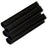 Ancor Adhesive Lined Heat Shrink Tubing ALT  12 x 12  5Pack  Black 305124